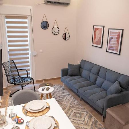 Ivi'S Home אלכסנדרופולי מראה חיצוני תמונה