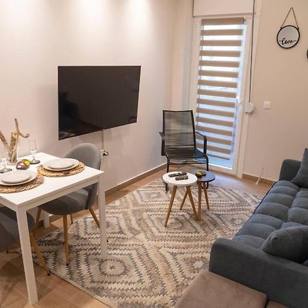 Ivi'S Home אלכסנדרופולי מראה חיצוני תמונה