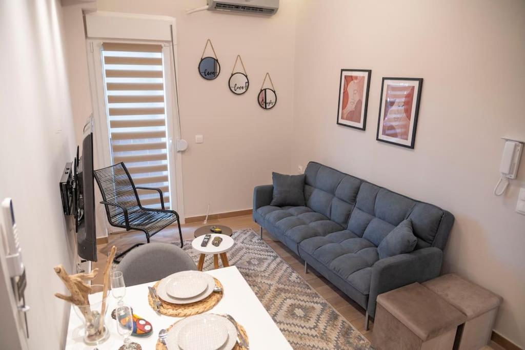 Ivi'S Home אלכסנדרופולי מראה חיצוני תמונה