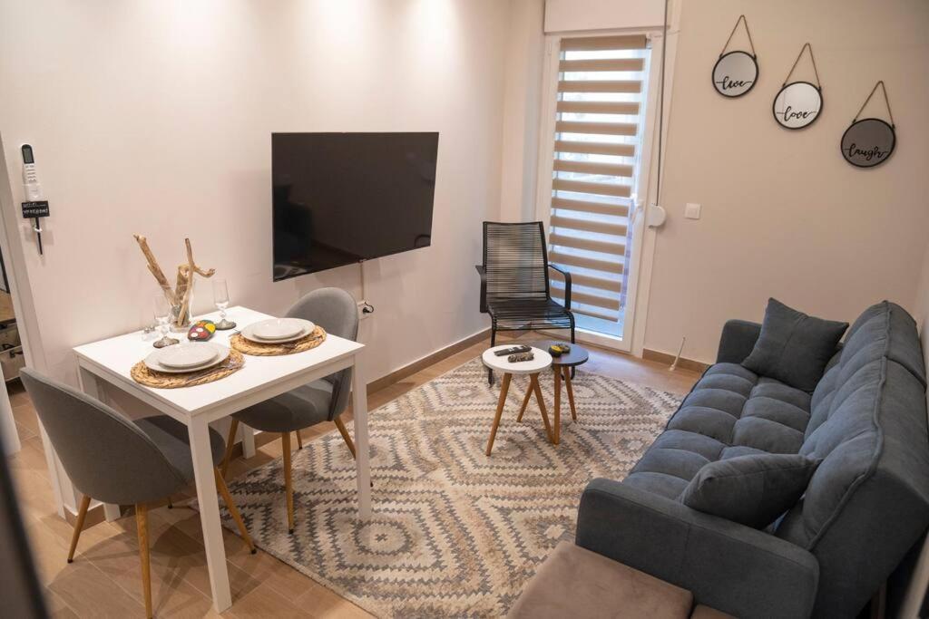 Ivi'S Home אלכסנדרופולי מראה חיצוני תמונה